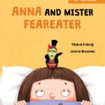 Anna and Mister Feareater
