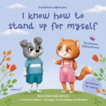 I know how to stand up for myself