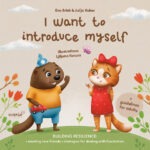 I want to introduce myself