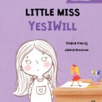 Little miss YesIWill