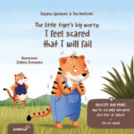 I feel scared that I will fail