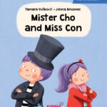 Mister Cho and Miss Con