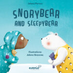 Snorybear and Sleepybear