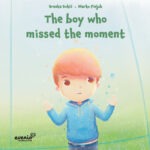 The boy who missed the moment