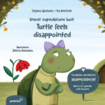 Unmet expectations hurt: Turtle feels disappointed