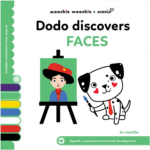 Dodo dicsovers FACES