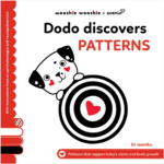 Dodo dicsovers PATTERNS