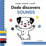 Dodo dicsovers SOUNDS